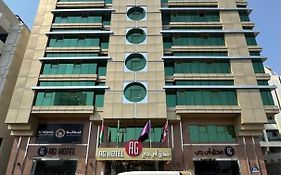 Ag Hotel